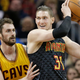 Photo Credit: Tony Dejak/AP